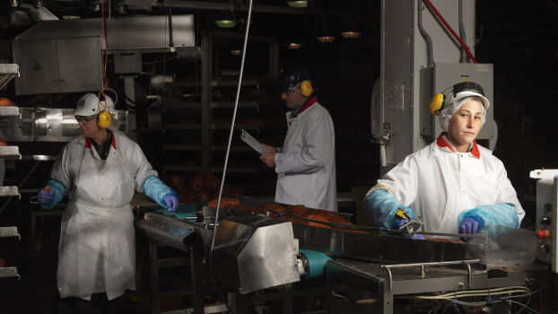 environmental portraits photography