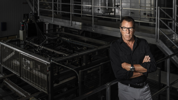 corporate portrait branding Montreal