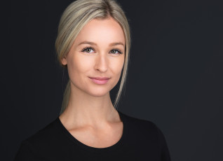 Montreal Headshot Photographer