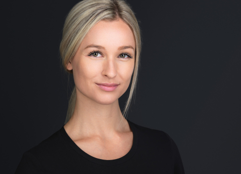 Montreal Headshot Photographer