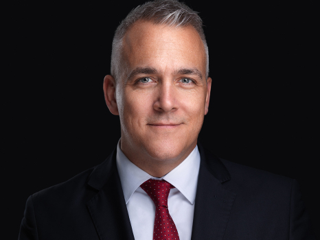 Best Montreal Headshot Photographer