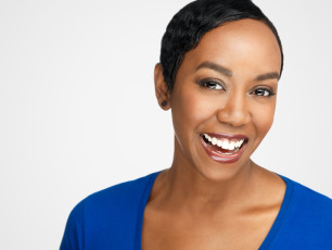 Montreal modern nyc style headshot