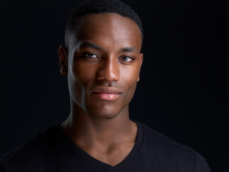 Montreal Headshots Photographer