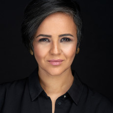 Montreal Corporate Headshots and portraits