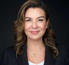 Montreal Corporate photographer headshots