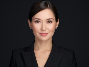 Best Montreal Headshot Photographer