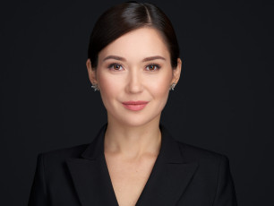 Best Montreal Headshot Photographer