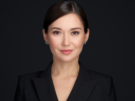 Best Montreal Headshot Photographer