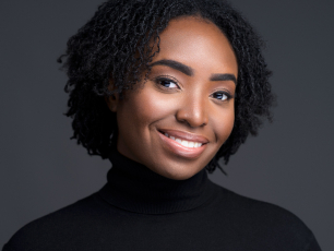 Photographer Montreal Headshots