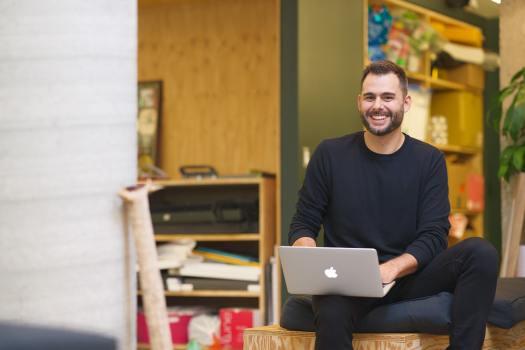 branding portraits photography