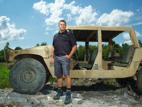 Branding Portrait Photography Canada Montreal