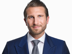 Business Montreal Headshots Portraits