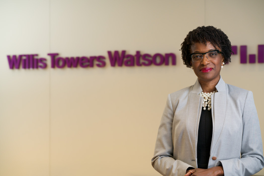 Branding Executive Headshot Photographer in Montreal