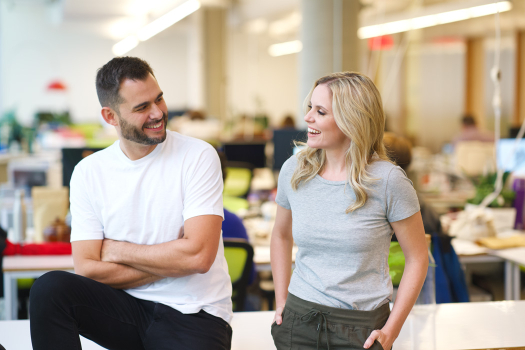 lifestyle Branding Portraiture