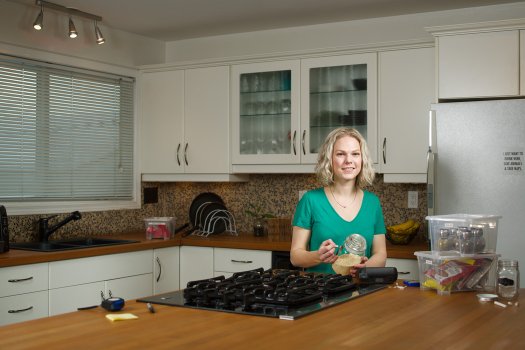 Advertising marketing photographer Canada Montreal