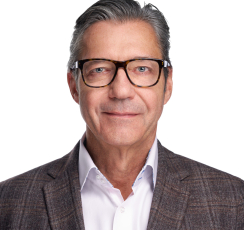 Professional headshots photographer