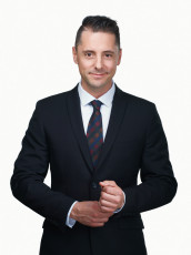 executive portraits photographer Montreal