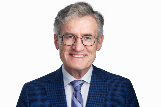 Corporate headshot Montreal of Dr. Brian O'Sullivan