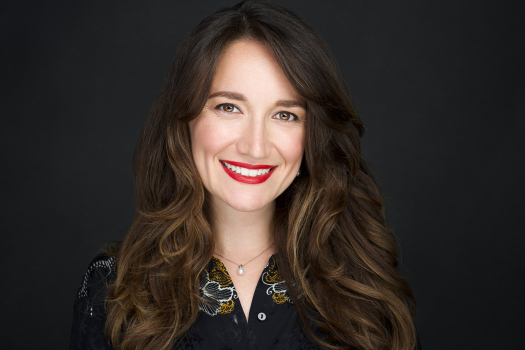 Montreal corporate portrait photographe