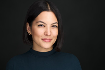 Montreal Acting portrait photographer