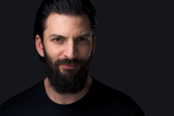 Montreal Prime Headshot Portrait Photographer Vadim Daniel