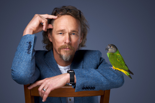 Montreal Portrait Photographer