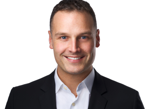 Montreal portrait headshot photographer