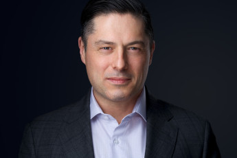 Montreal Business Portrait Photography by Vadim Daniel