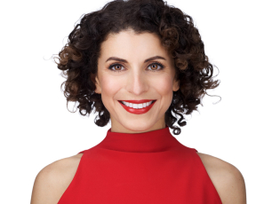 Montreal Portrait d'affaires Vadim Daniel Photograph