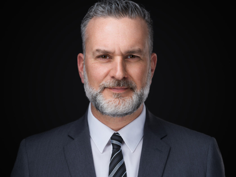 Montreal Headshot Photographer Vadim Daniel