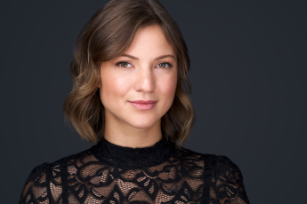 Montreal portrait photographer Vadim Daniel