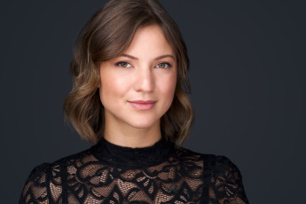 Montreal portrait photographer Vadim Daniel