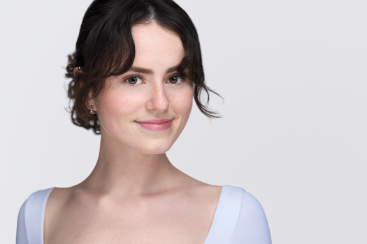 Acting headshot photography studio Montreal