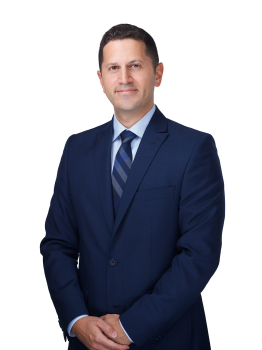 Montreal Corporate photographer Vadim Daniel