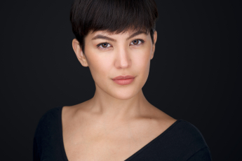 Montreal Headshot Photographer Vadim Daniel