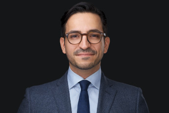 Vadim Daniel Photography portraits and headshots