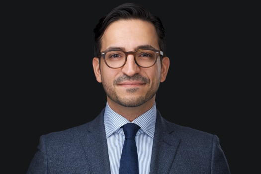 Vadim Daniel Photography portraits and headshots