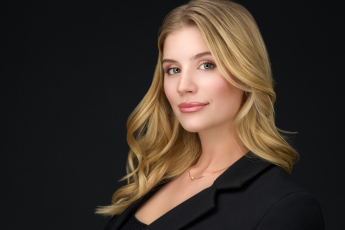 Headshots Photography in Montreal Canada