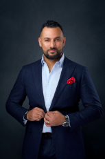 Montreal corporate portraits photography