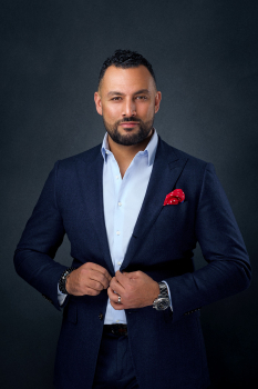 Montreal corporate portraits photography