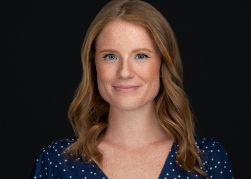 Headshot Photographer