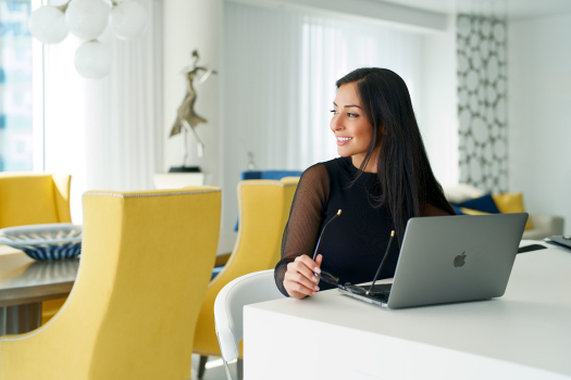 Montreal best portrait photographer Vadim Daniel