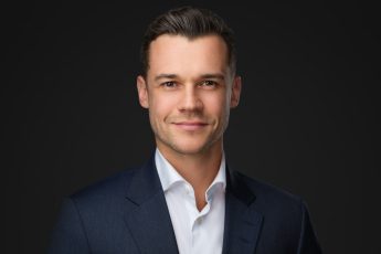 Business portrait headshot Montreal