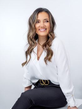 Portrait lifestyle branding Montreal