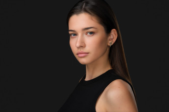 Montreal prime headshots photographer