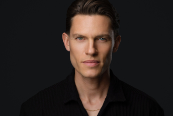 Montreal Headshot Photography studio