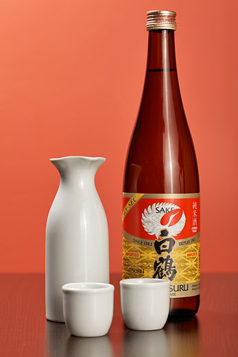 sake