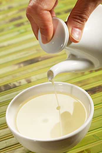 green tea