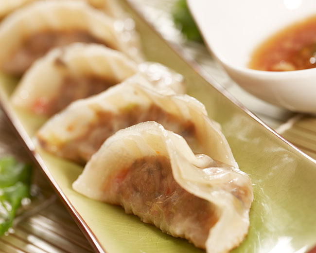 dim sum photography by Montreal food photographer Vadim Daniel
