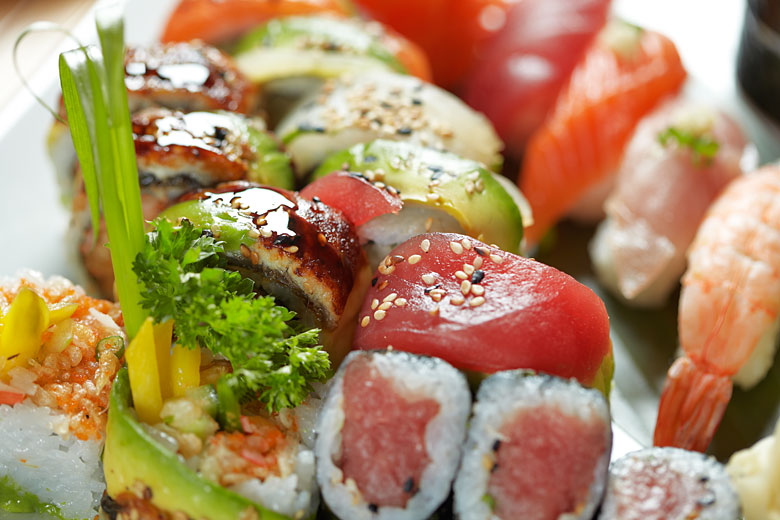 food photography for blogs and web publication